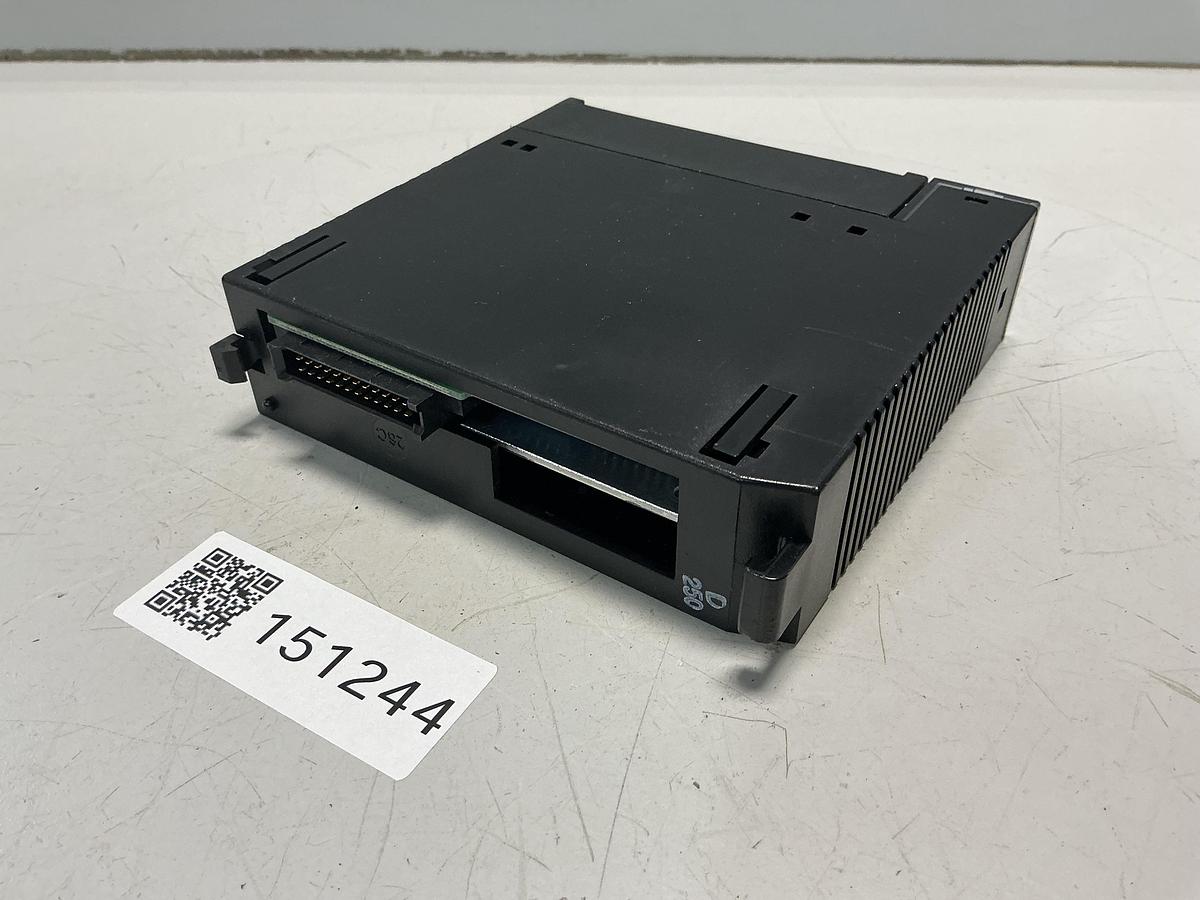 Used GE FANUC IC693MDL730F