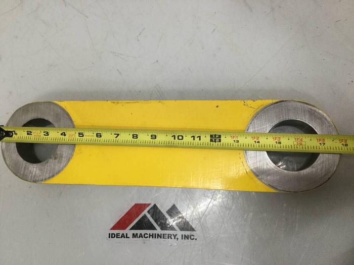 Used VAN DORN Inside Link 302288 #100009