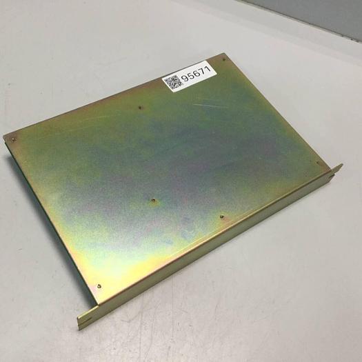 Used MEIKI Control Circuit Board M-341CPH Used