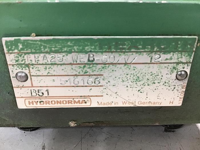 Used VICKERS DG4V32AMWB40