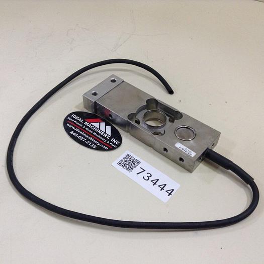 Used REVERE Transducer HPS #73444