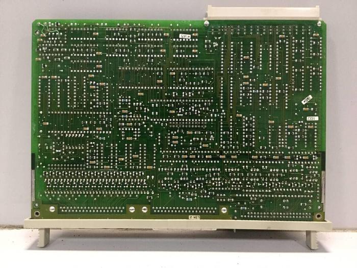 Used SIEMENS Temperature Control Module 6ES5 244-3AA22 Used