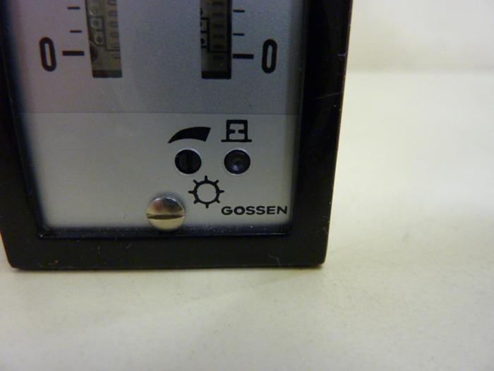 GOSSEN Control 1534-Y8730-H10-B22 #53040