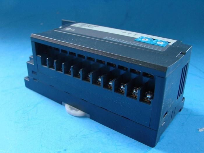 Used ARBUTUS Programmable Controller GDL-D22C #10945