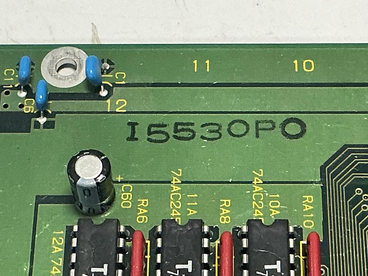 Used TOSHIBA H2184191