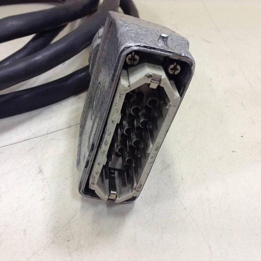 Used GENERIC Power Cable CABLE763 #88763
