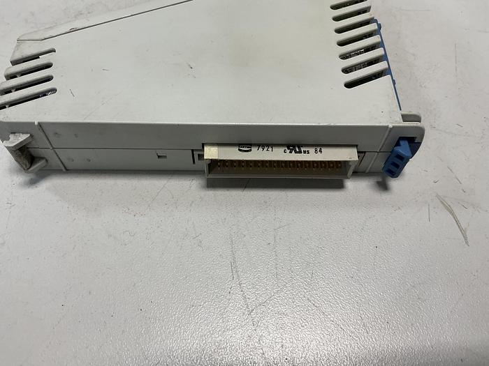 Used SIGMATEK CCP 081