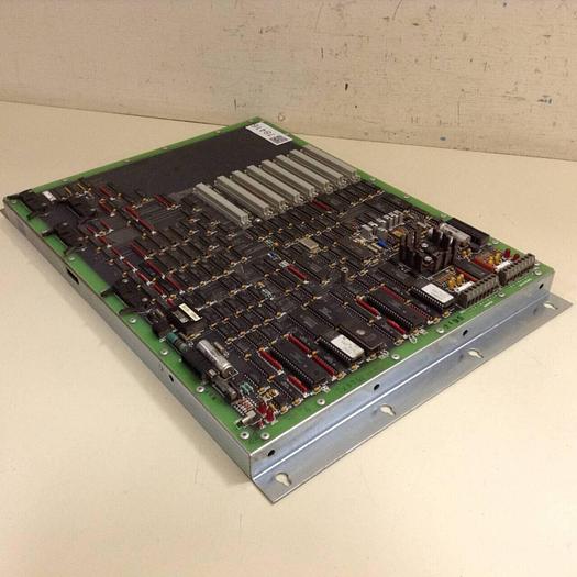 Used SCI Circuit Board 25687-1 #78416