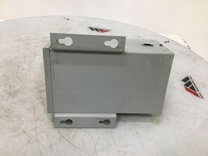 Used SOLA 2 kVA Transformer HS1F2AS #62937