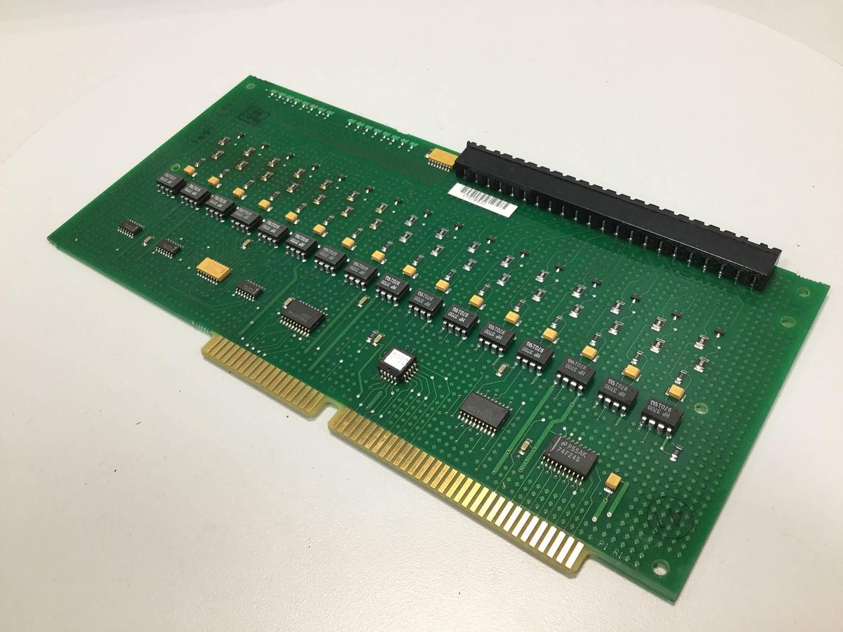 Used CINCINNATI MILACRON Circuit Board 3-542-1194A #93116