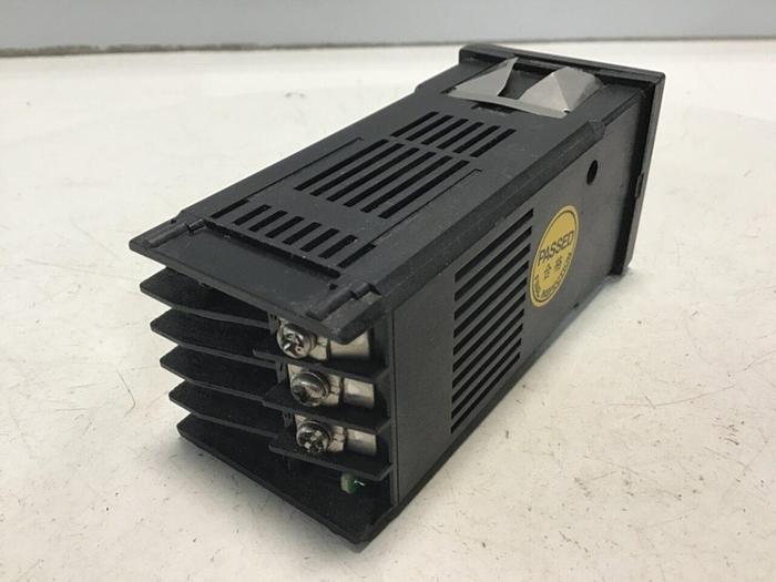 Used RKC Temperature Control DP-1 #129822