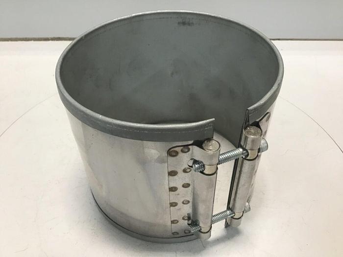 TEMPCO 2350 Watt Heater Band 3994402 B 07 02 #117377