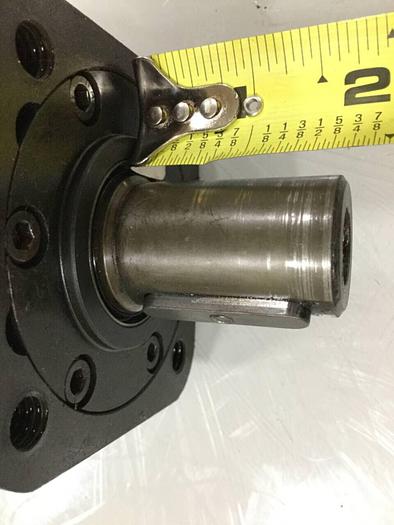 Used DANFOSS Die Height Hydraulic Motor OMPA 160-151-5175 #90401
