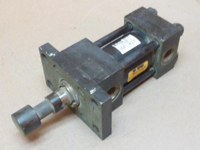 Used PARKER Cylinder 02.00 CJ2HTS19AC 1.500 Used