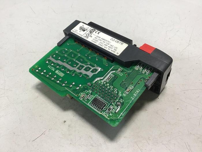 Used FACTS ENGINEERING Module D2-08TR #141539