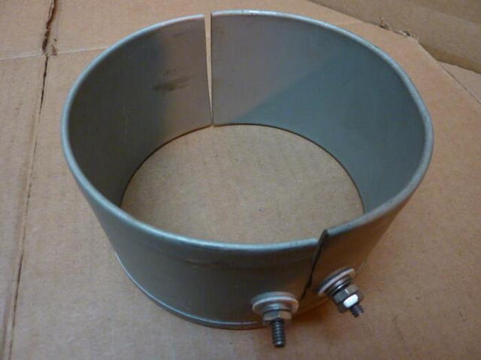 THERMAL CORP 750 Watt Heater Band 0695 #26887