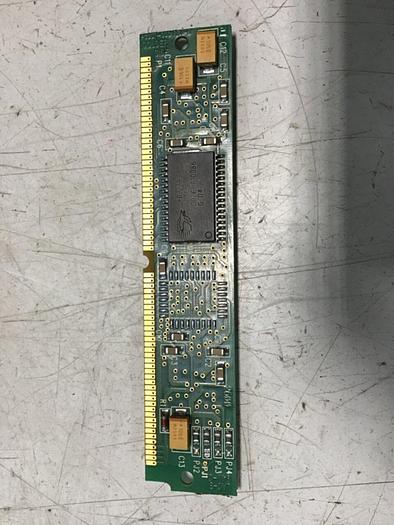 Used VAN DORN Analog Circuit Board 330025 PC330-025 Used