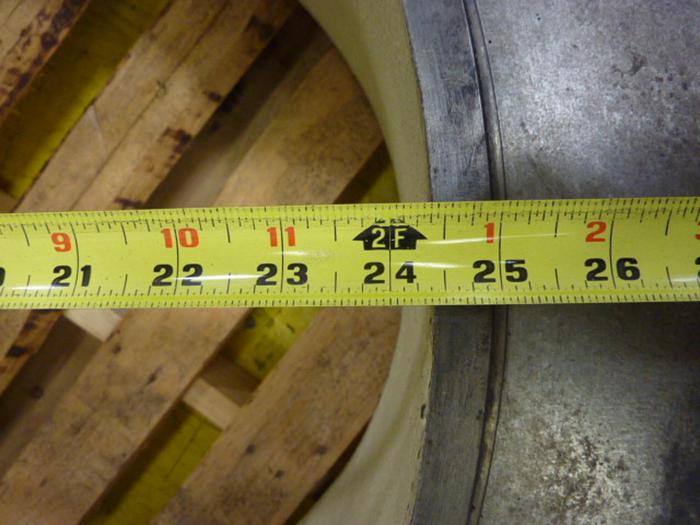 Used CINCINNATI MILACRON Spacer929 Used