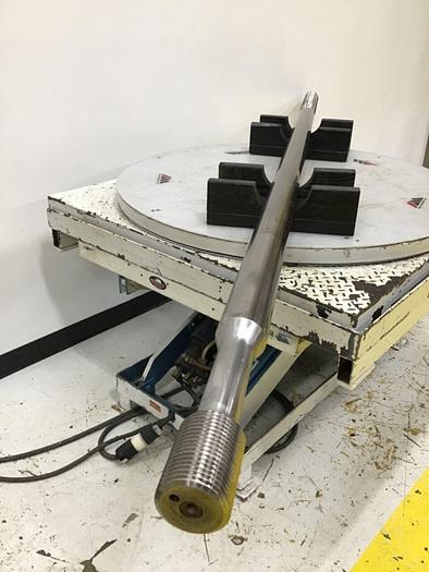 Used MANNESMANN DEMAG Tie Bar 88210165 Used