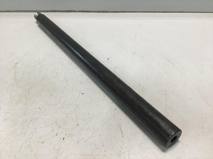 Used VAN DORN Crosshead Slide Support Brace 300618ST #117521