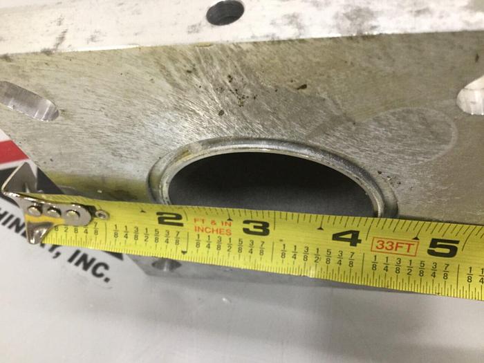 Used PIOVAN Vacuum Receiver GR3 #105312