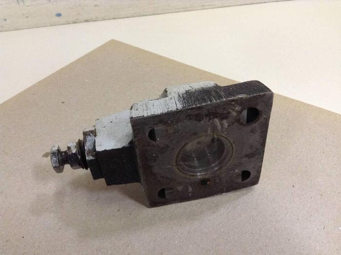 Used VICKERS Relief Valve CGR02F 30 #67734