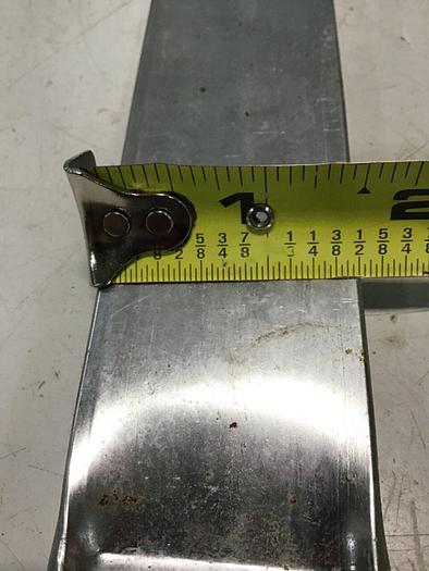 VULCAN ELECTRIC 500 Watt Strip Heater 403512 USED