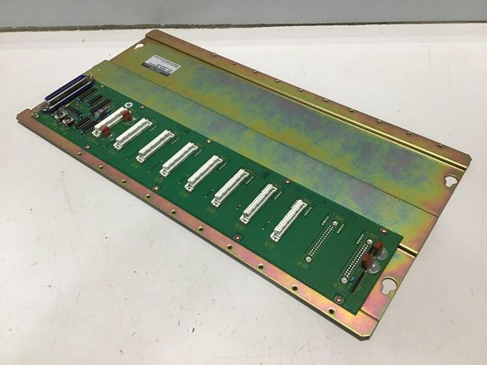 Used TOSHIBA Ext. Base Module B200PEXB8 #111687