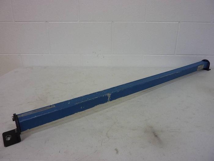 Used PINNACLE SYSTEMS INC Light Curtain ?-40-0F-AU USED