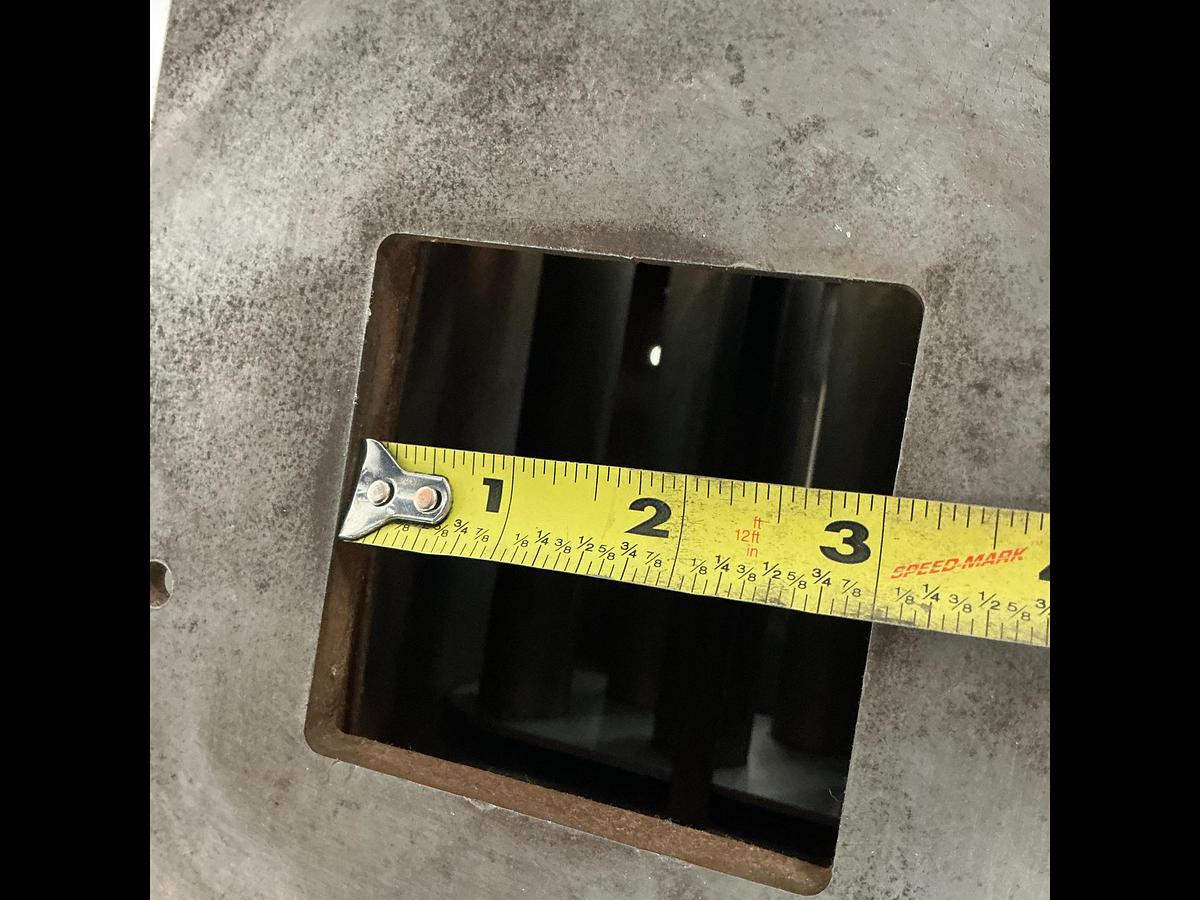 Used PPE NO MODEL NUMBER / NO TAG