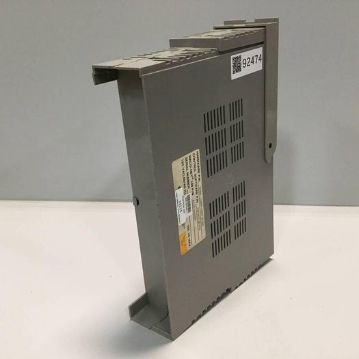 Used BARBER COLMAN Multi Pump Pressure/Flow Module 80HP-10001-002-0-00 USED