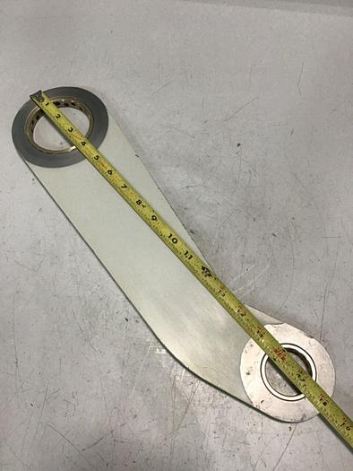 Used CINCINNATI MILACRON Toggle Link 5036652 #138865