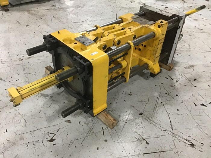 Used VAN DORN Clamp Unit 308076 CL Used