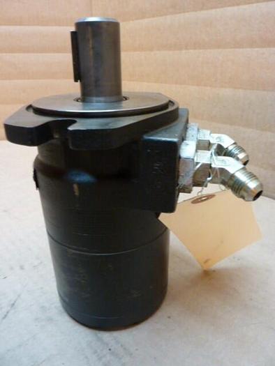 Used PARKER Die Height Adjustment Hydraulic Motor 060-220-AYTT-01 Used