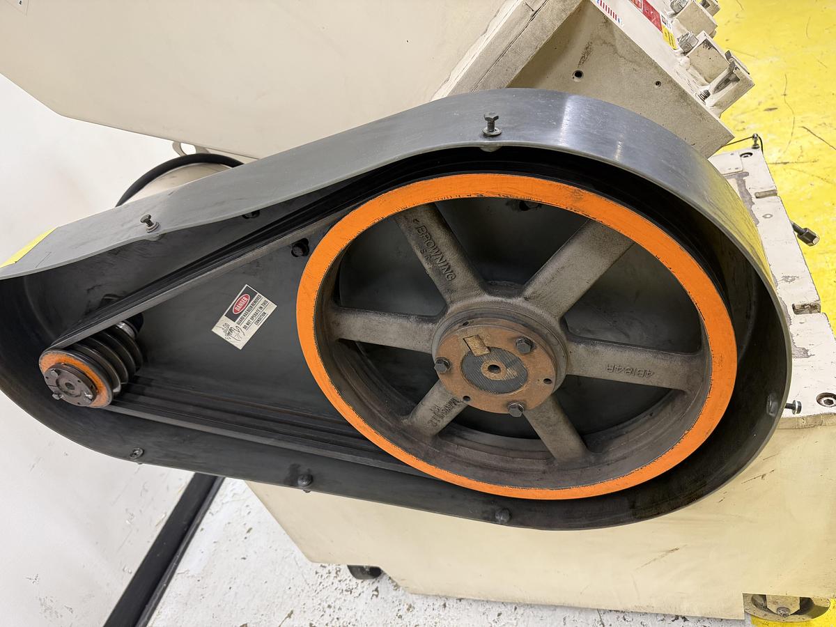 Used DNL / NOT CLEANED NELMOR G1220P1