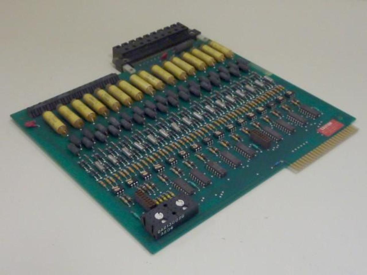 Used CINCINNATI MILACRON Input Card 3-531-3564A Used