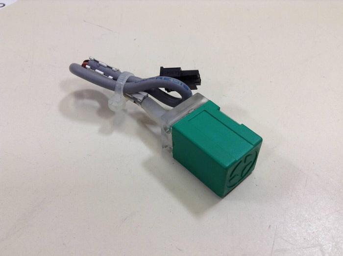 Used FOTEK Proximity Sensor PS-05P #75933
