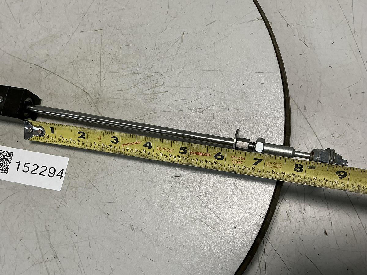 Used TRANSDUCER DIRECT TD390-5-6-W