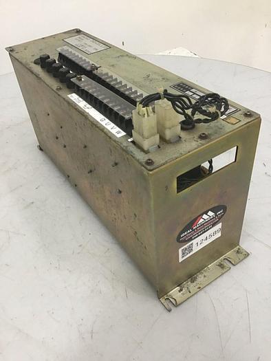 Used TAKAGI Power Supply PWS-81 #124589