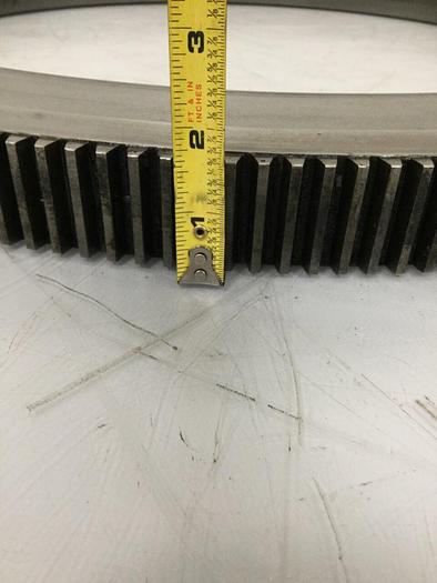 Used VAN DORN Bullard Gear 300601 #117012