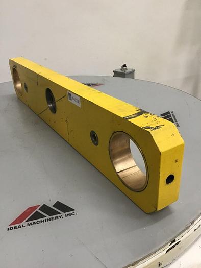 Used VAN DORN Crosshead Support 302556 #140377