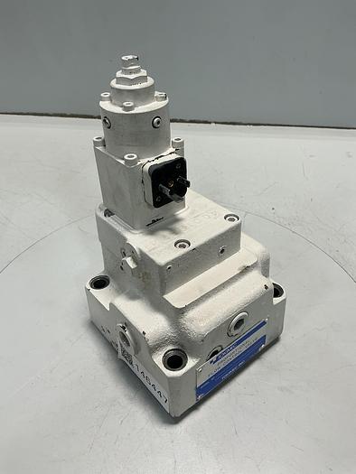 Used TOKIMEC EPFG-03-130-10-S24