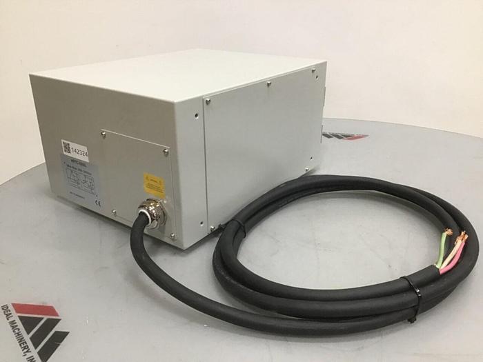 Used METAL FABRICATOR 5 Zone Hot Runner HRTC-05S/L-A1 USED