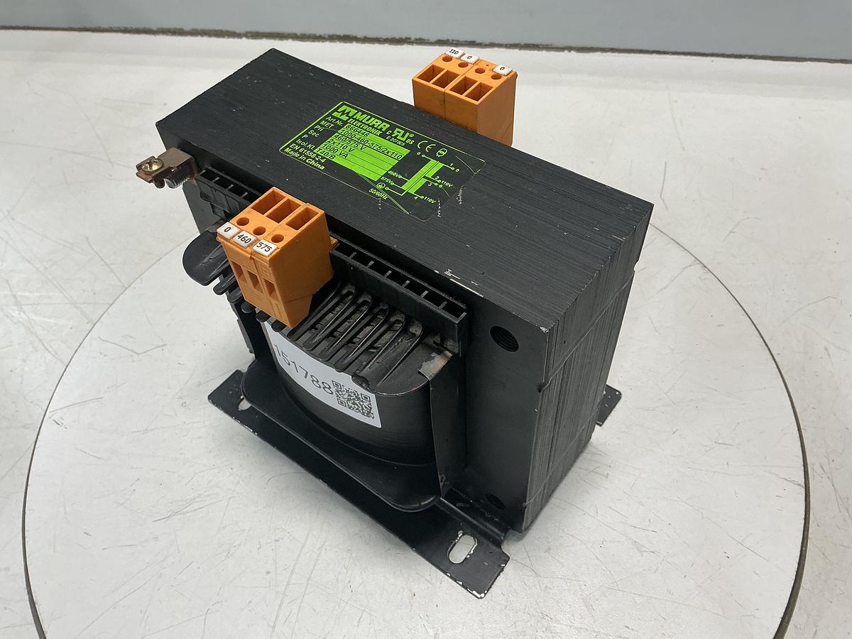 Used MURR ELEKTRONIK 866448