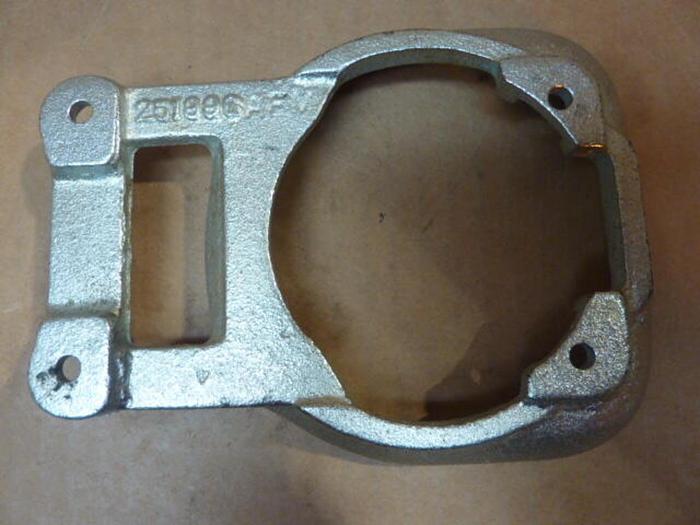 JOSLYN CLARK Push Button Guard A100-404040A #32455