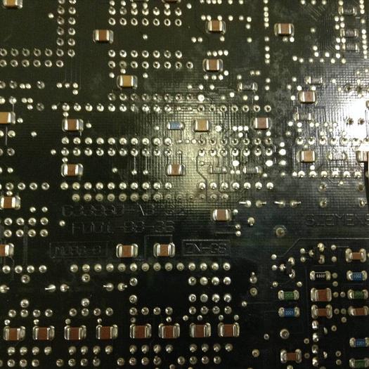 Used SIEMENS Data Logging Module 70931683 #77463