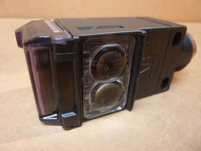 Used ALLEN BRADLEY Sensor 42GTGU-10010-QD SER B #31778