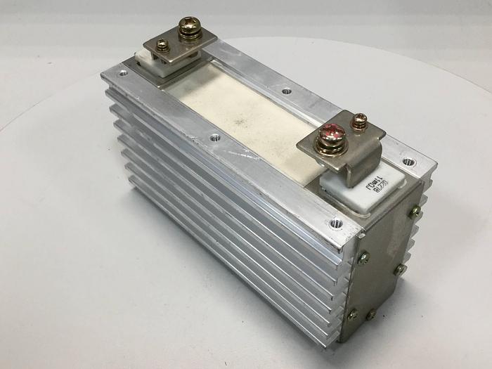 Used IWAKI Resistor Module 0227B Used