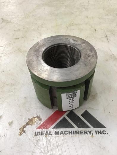 Used NEWBURY Tie Bar Nut 150TON / TBN #141734