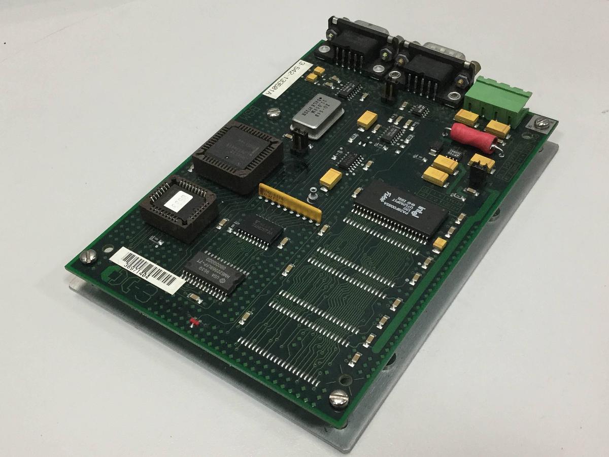 Used CINCINNATI MILACRON Circuit Board 3-542-133501A Used